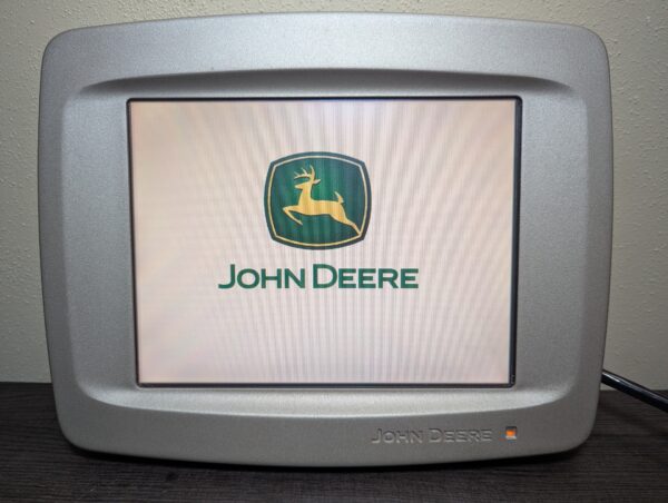 John Deere™ GreenStar™-2 2600 Display