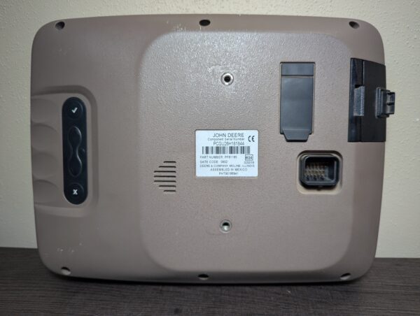 John Deere™ GreenStar™-2 2600 Display - Image 5