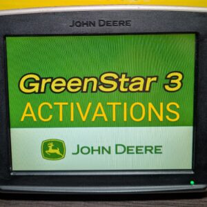 Activations | Displays