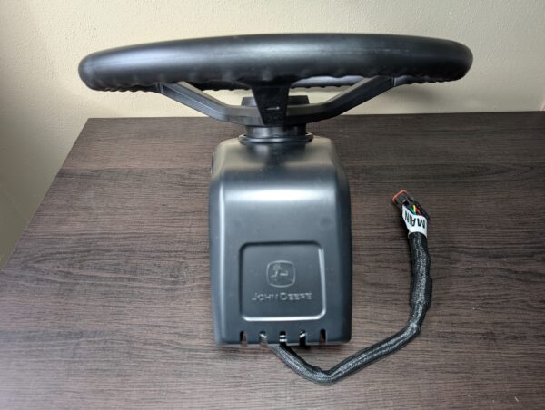 John Deere™ AutoTracTM Universal 300 - Image 3