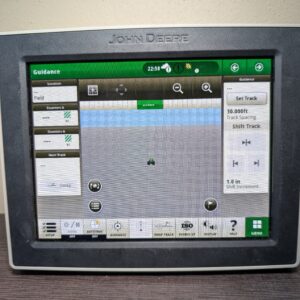 John Deere GEN-4 4240 Display