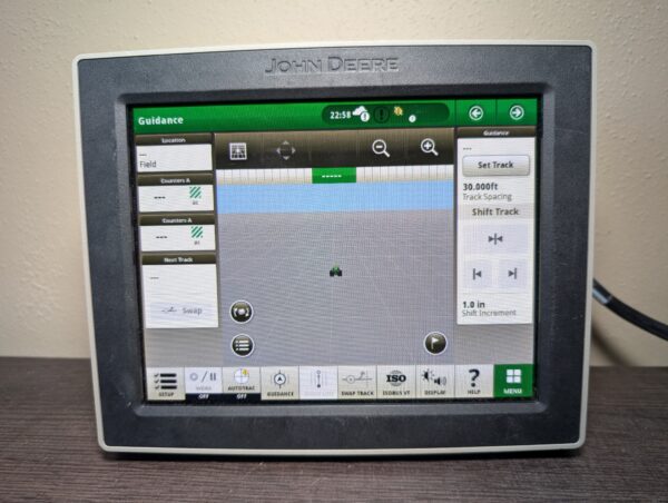 4240 Display John Deere GEN-4 4240 Display - Dakota Planting & Seeding LLC