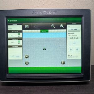 Used John Deere™ GEN-4 4600 Extended Monitor