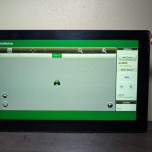 Used John Deere™ G5 Plus Extended Monitor