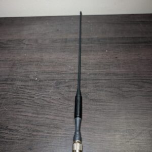 Whip Antenna for RTK Radio 450 mhz