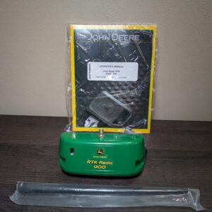 Brand New John Deere RTK Radio 900 mhz