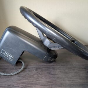 Used John Deere™ ATU-200 steering wheel